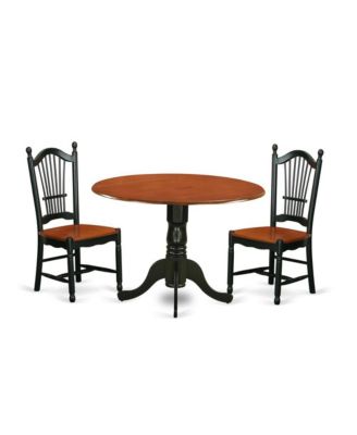 East West Furniture