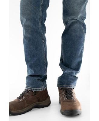 Men's Slim Straight Jean - Burke