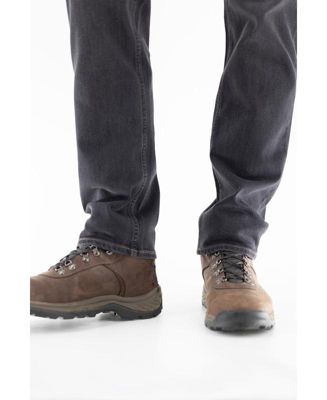 Men's Slim Straight Jean