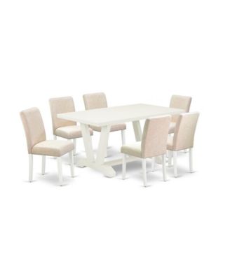 East West Furniture