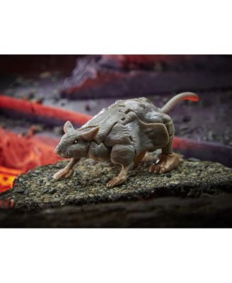 WFC-K2 Rattrap Core Class | Transformers Generations War for Cybertron Kingdom Chapter