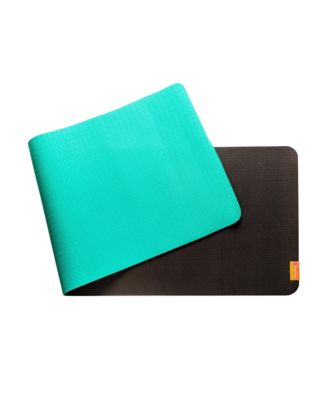 Hugger Earth Elements Yoga Mat 5 mm