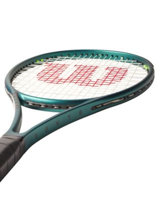 Blade 98 v9 Unstrung Tennis Racquet