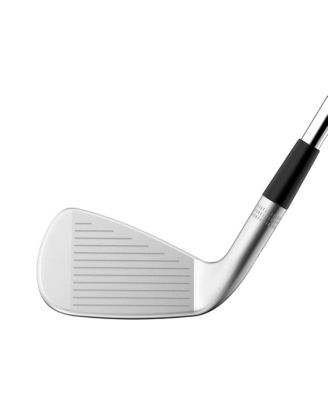 Staff Model RB Mens Right Hand Utility Iron - 3 / Hzrdus Gen4 Blk / Stiff