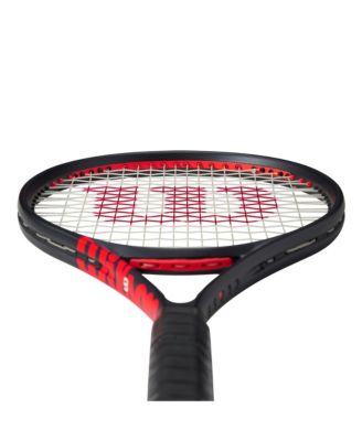 Clash 100 V3 Unstrung Tennis Racquet