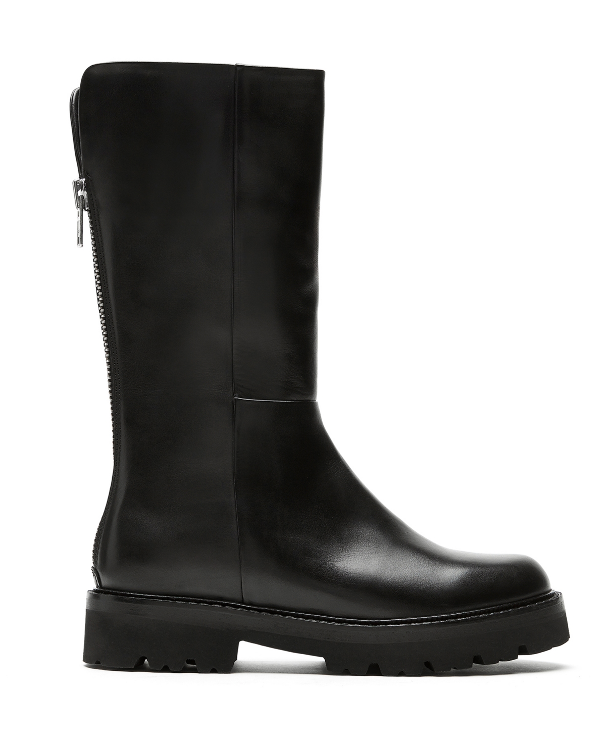 La Canadienne Women's Alberta Knee Booties