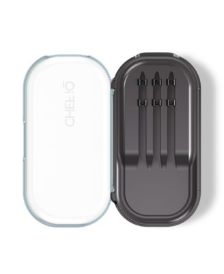 IQ Sense Smart Thermometer, 3 Temperature Probes