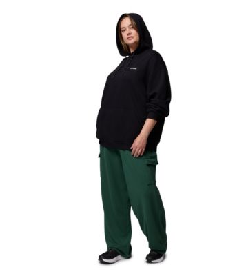 Plus Aldermore Hoodie