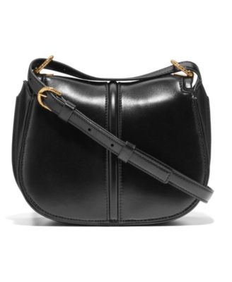 Celenea Mini Saddle Satchel Bag