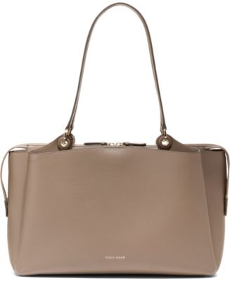 Cole Haan Midtown Small Work Tote Bag - Macy's