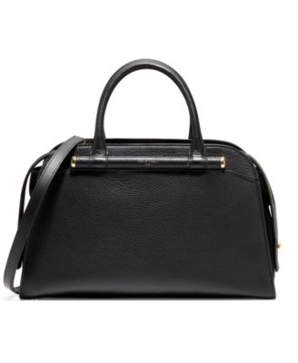Catherine Large Satchel Bag
