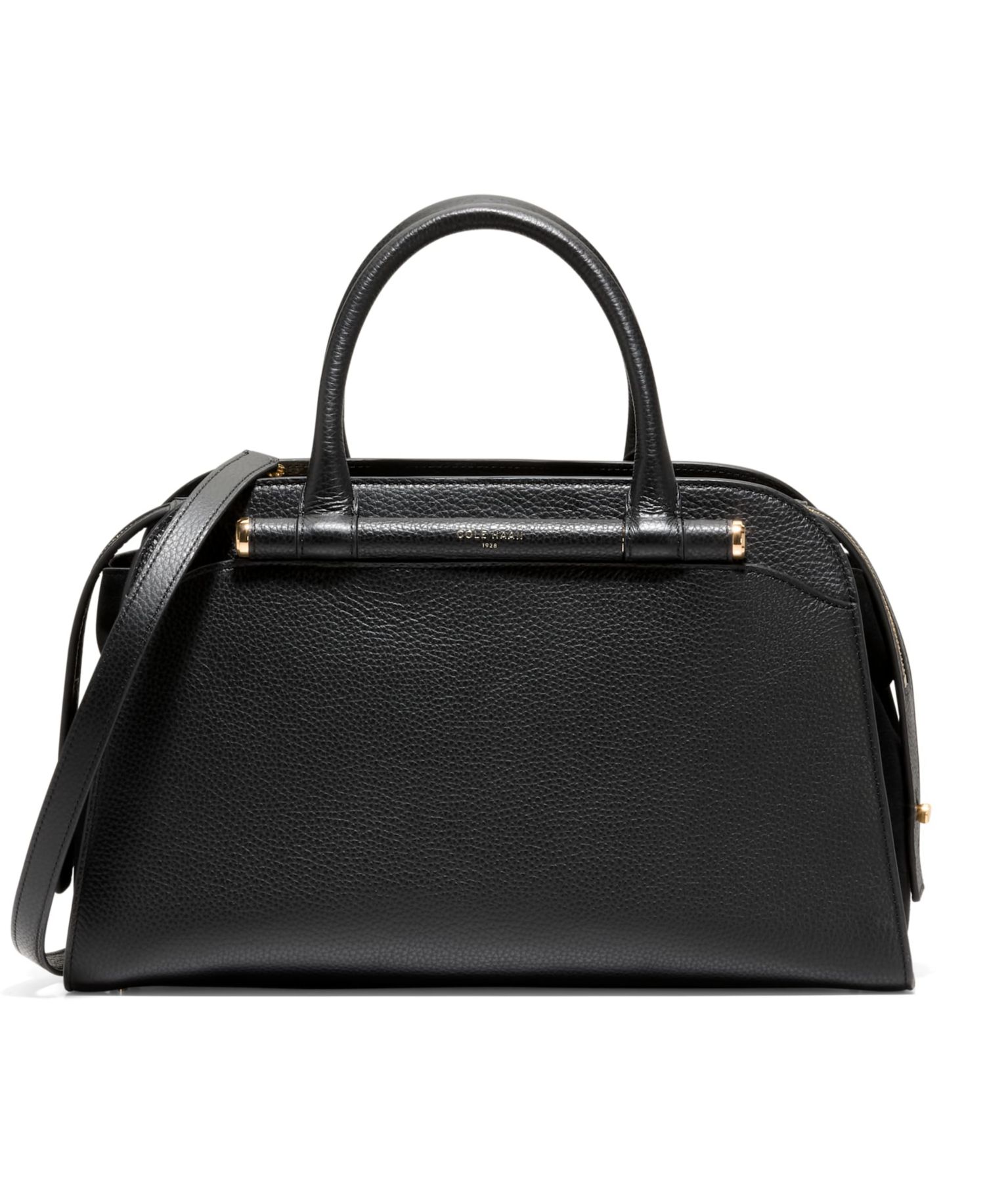 Catherine Large Satchel Bag