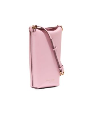 Clarisse Mini Phone Crossbody Bag
