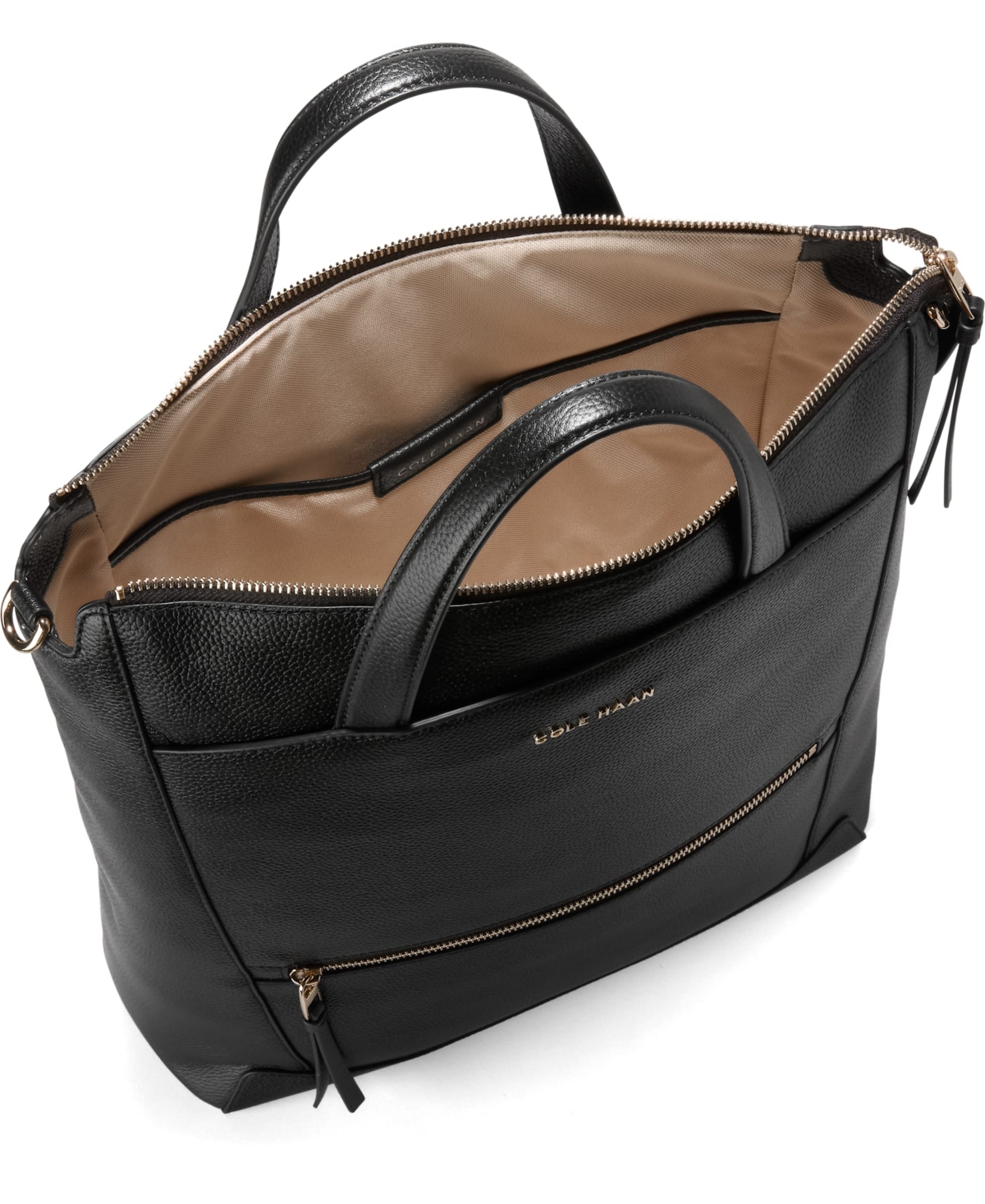Cole Haan Essential Large Backpack