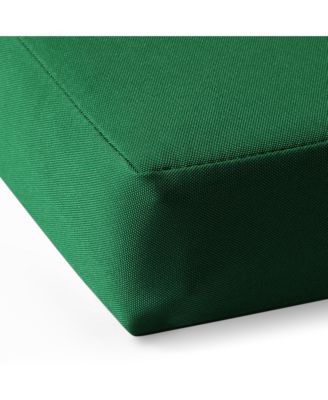 Patio Outdoor Adirondack Chair Cushion 20 x 22 x 29 inches