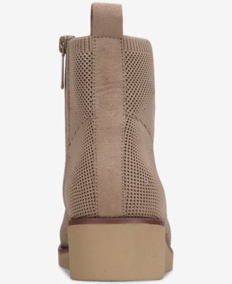 Women's Cooper Wedge Booties