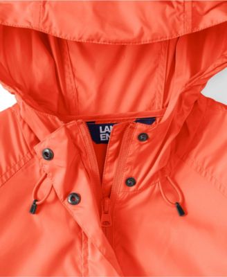 Women's Packable Water Resistant UPF 50 Windbreaker Jacket
