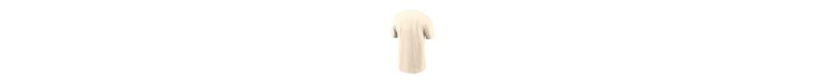 Nike Texas Team Bold  Men's College T-shirt In Neutral