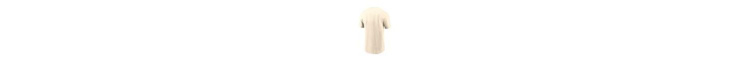 Men's Natural Texas Longhorns Fashion Bold T-Shirt