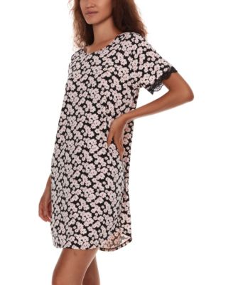 Women's Kathleen Short Sleeve Sleepshirt