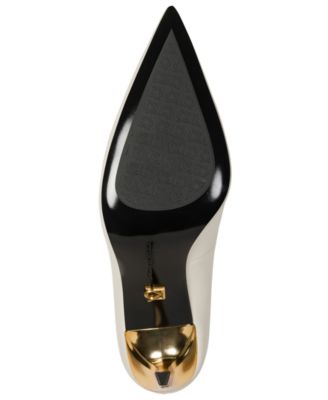 Women's Panthia High Pumps