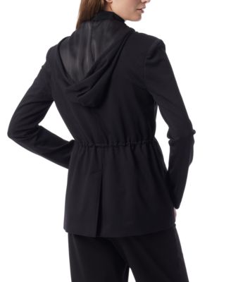 DO by Women's Jasmine Hooded Blazer
