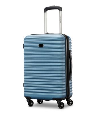 Uptempo Lux 2-Pc. Hardside Luggage Set