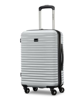 Uptempo Lux 2-Pc. Hardside Luggage Set