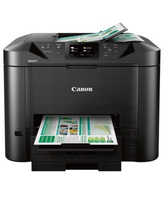 MAXIFY MB5420 Wireless Small Office All-in-One Inkjet Printer