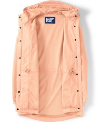 Women's Squall Packable Waterproof Raincoat