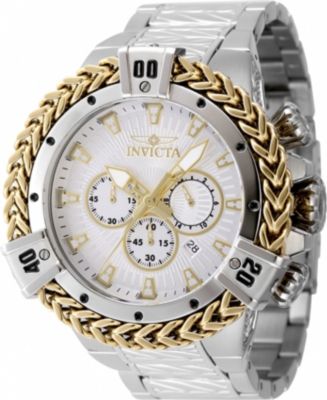 GW価格★スイープ運針 クォーツ 39mm カスタムウォッチ 大理石パターン 白 33719157_fpx.tif?$filterlrg$&