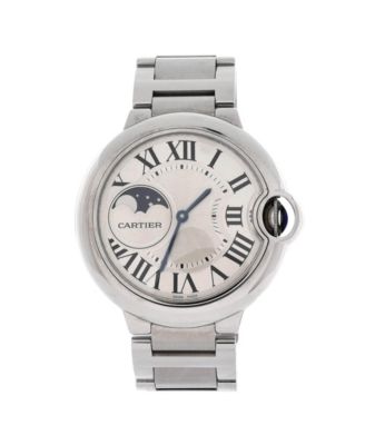 Pre-Owned Cartier