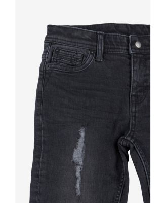 Little Boy's Jeans Size 4-7