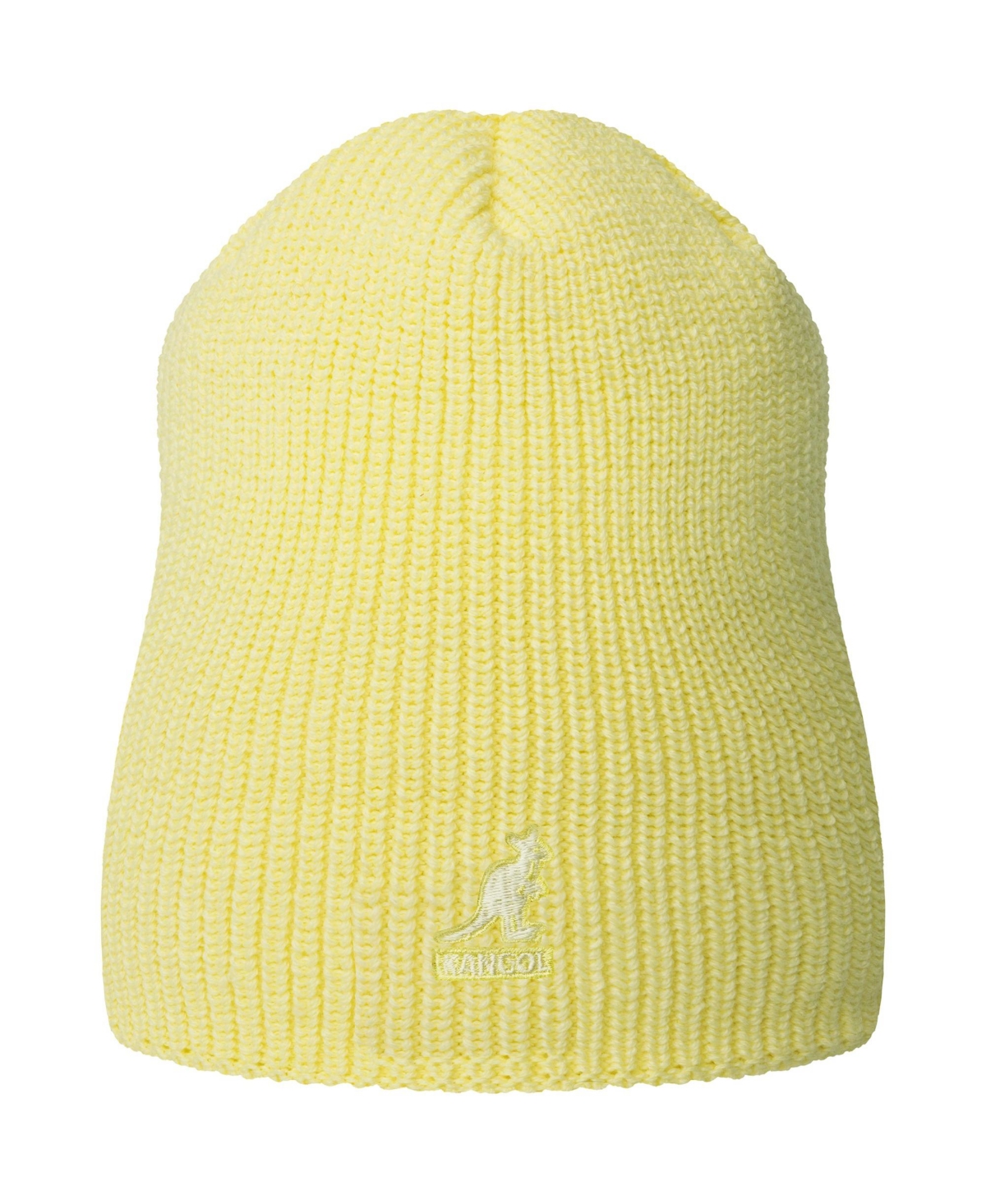 Kangol Men's Cardinal 2-way Beanie Pull-Ons & Beanies