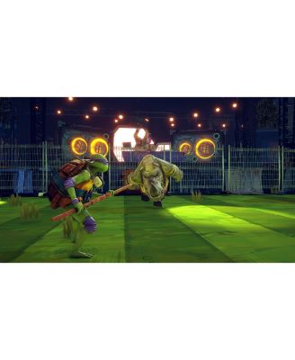 Teenage Mutant Ninja Turtles: Mutants Unleashed - Xbox Series X