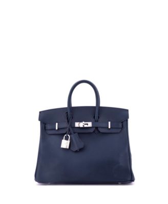 Pre-Owned HERMÉS