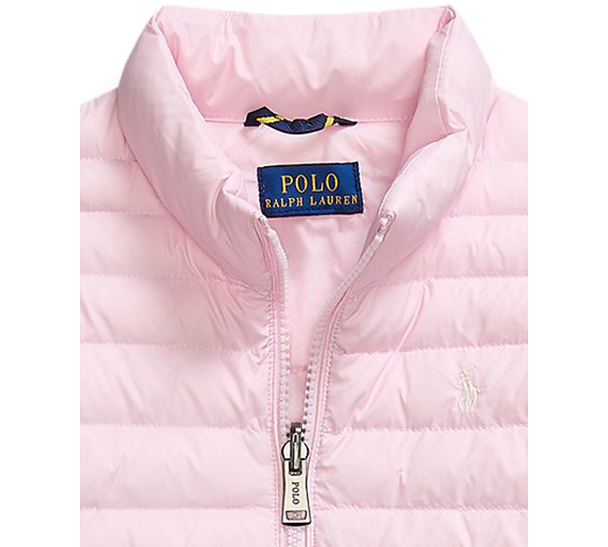 Polo Ralph Lauren Toddler And Little Boys P-layer 2 Packable Quilted Jacket In Animal Print