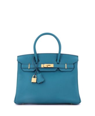 Pre-Owned HERMÉS