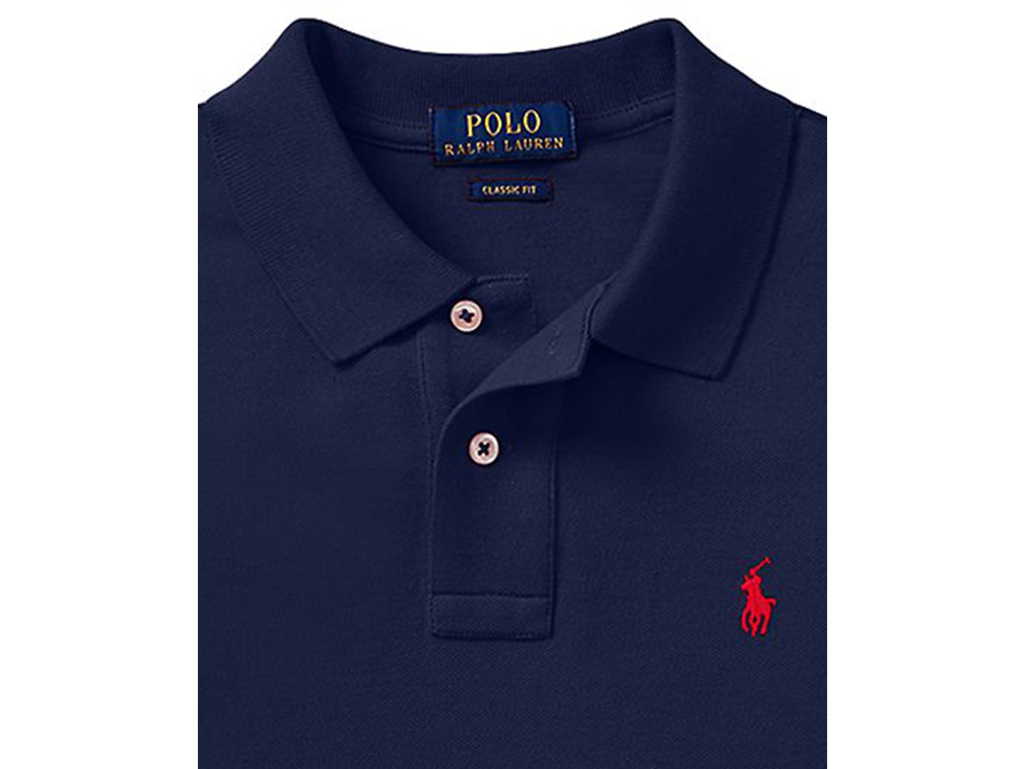 Поло Polo Ralph Lauren Long Sleeve Polo для мальчиков, цвет: Меланжевый — фото 5