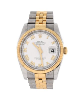 Pre-Owned Rolex