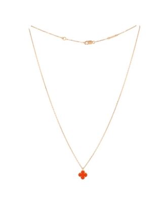 Pre-Owned Van Cleef & Arpels