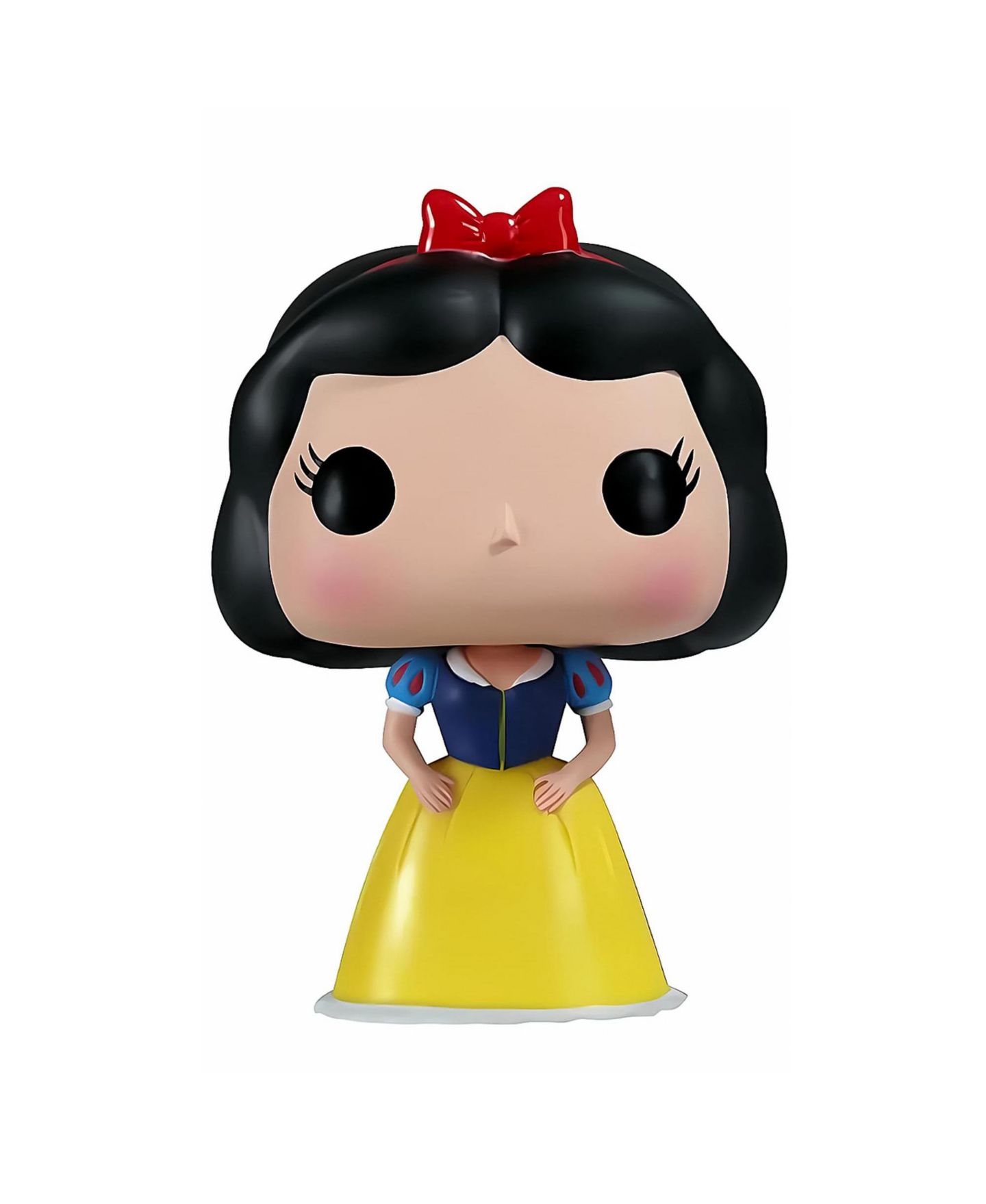 Детская фигурка Funko Pop! Disney Snow White Series 1 3.75" Vinyl Figure, Ages 5+ — фото 2
