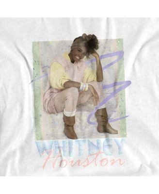 Men's How Will I Know Pastel T Shirt