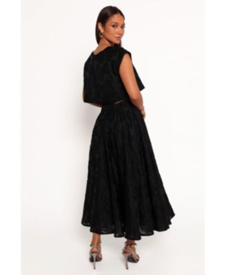 Women's Beckham Two Piece Set