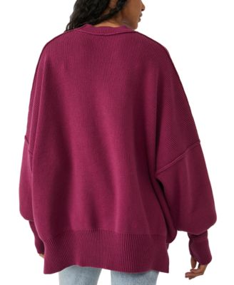 Women's Easy Street Tunic Sweater