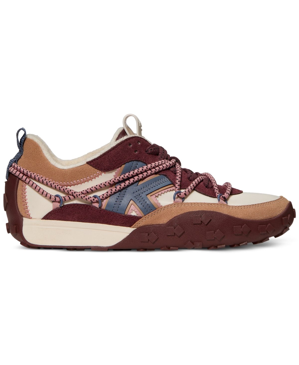 Kate Spade K As In Kate Runner In Multi