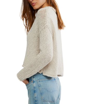 Women's Opal Crew Neck Sweater