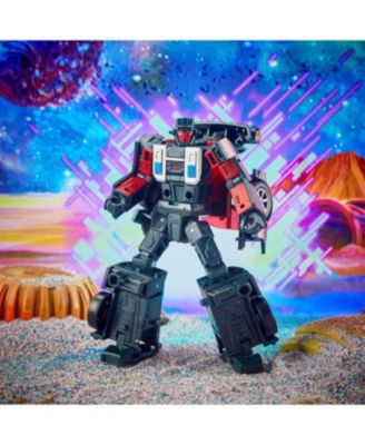 Decepticon Wild Rider Legacy Deluxe Class | Transformers Generations Legacy