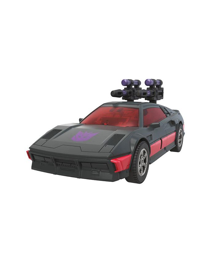 Transformers Decepticon Wild Rider Legacy Deluxe Class | Transformers Generations Legacy