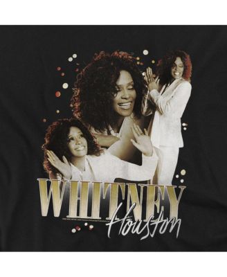 Men's White Suit T Shirt